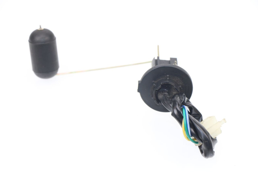 photo de DEPOSITO NIVEL TNT MOTOR ROMA 12' 2T 50 (2007 - 2018) - Vista principal