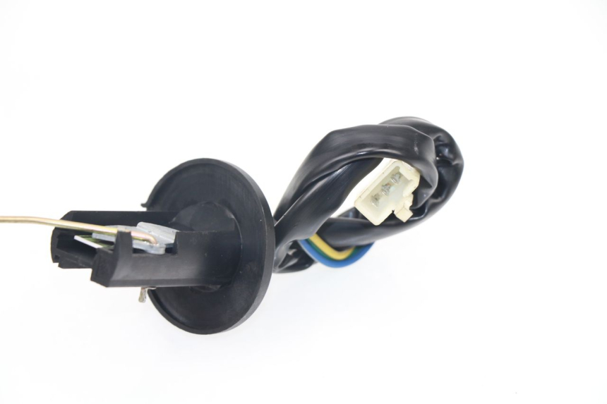 photo de DEPOSITO NIVEL TNT MOTOR ROMA 12' 2T 50 (2007 - 2018) - Zoom estado de uso