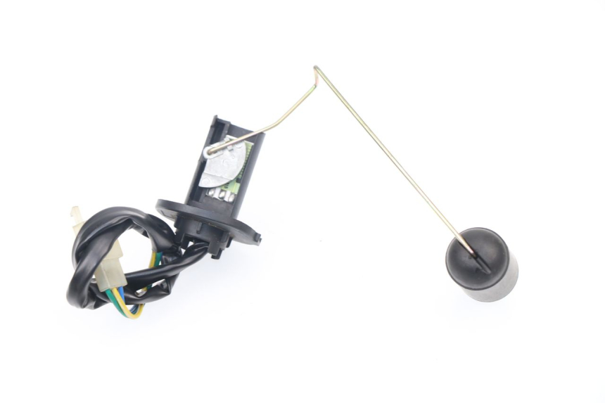 photo de DEPOSITO NIVEL TNT MOTOR ROMA 12' 2T 50 (2007 - 2018) - Otra perspectiva