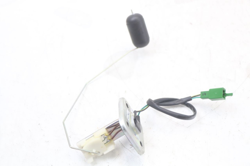 photo de DEPOSITO NIVEL ROYAL ENFIELD CONTINENTAL GT 650 (2019 - 2024) - Vista principal