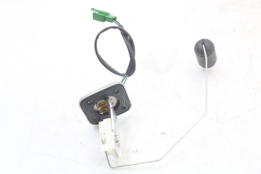 photo de DEPOSITO NIVEL ROYAL ENFIELD CONTINENTAL GT 650 (2019 - 2024) - Otra perspectiva