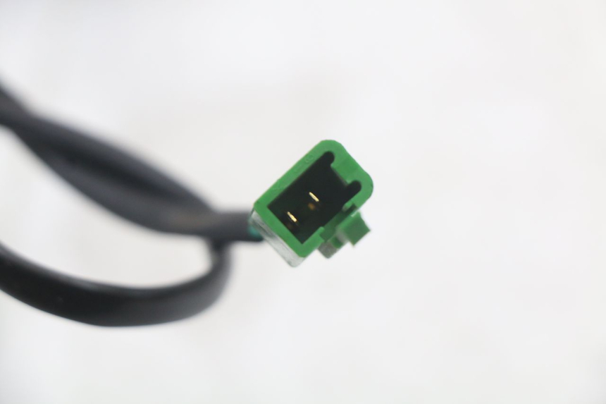 photo de DEPOSITO NIVEL ROYAL ENFIELD CONTINENTAL GT 650 (2019 - 2024) - Vista general del producto