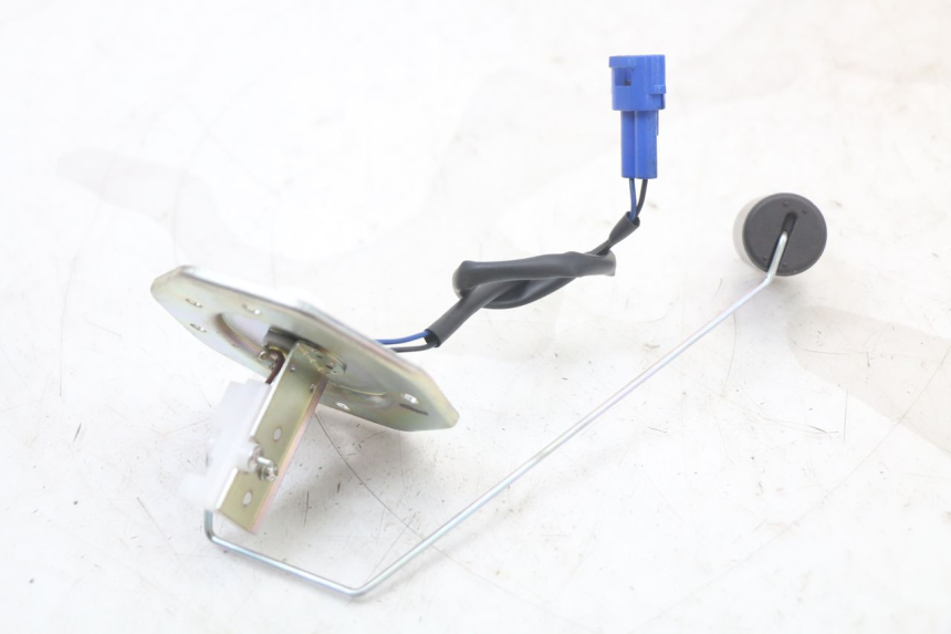 photo de DEPOSITO NIVEL ROYAL ENFIELD SCRAM 411 (2022 - 2024) - Zoom estado de uso