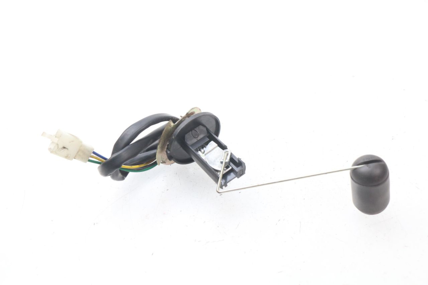 photo de DEPOSITO NIVEL TURBHO RP 50 (2018 - 2022) - Vista principal