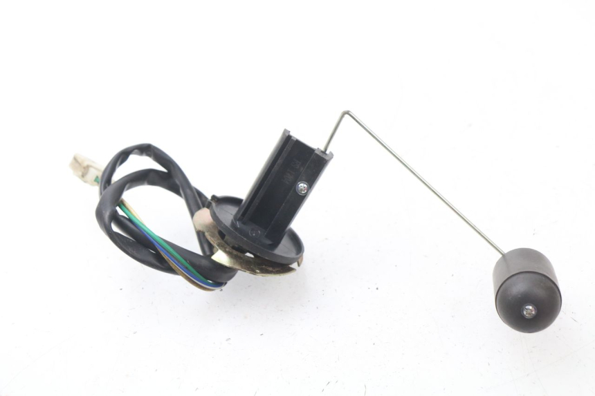 photo de DEPOSITO NIVEL TURBHO RP 50 (2018 - 2022) - Zoom estado de uso