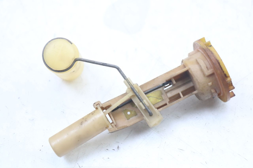 photo de DEPOSITO NIVEL GILERA RUNNER LC 50 (1997 - 1998) - Vista principal