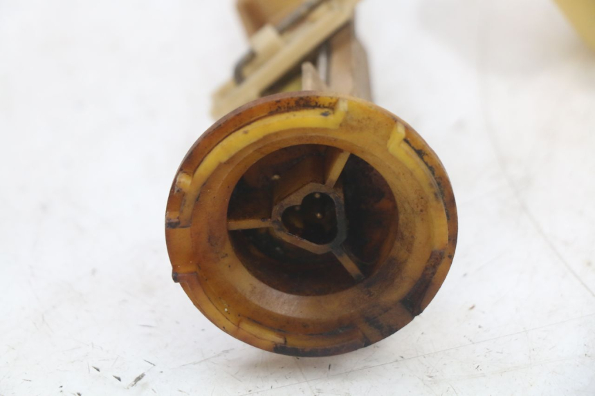 photo de DEPOSITO NIVEL GILERA RUNNER LC 50 (1997 - 1998) - Otra perspectiva