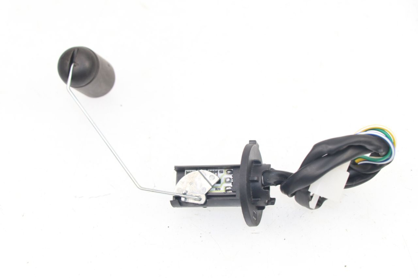 photo de INDICADOR DE NIVEL DE COMBUSTIBLE JM MOTORS SANTANA 50 (2014 - 2023) - Vista principal