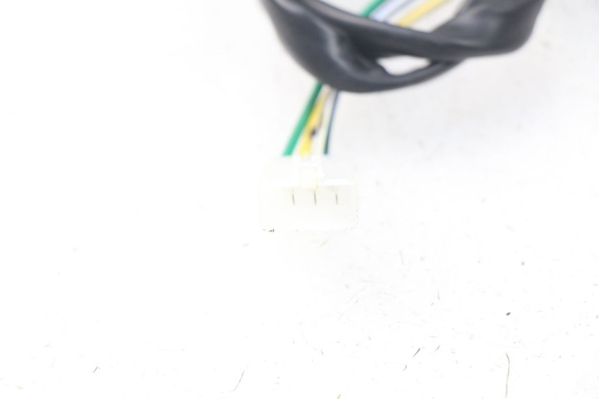 photo de INDICADOR DE NIVEL DE COMBUSTIBLE JM MOTORS SANTANA 50 (2014 - 2023) - Zoom estado de uso