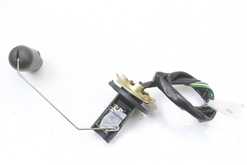 photo de INDICADOR DE NIVEL DE COMBUSTIBLE JM MOTORS SANTANA 50 (2014 - 2023) - Vista principal