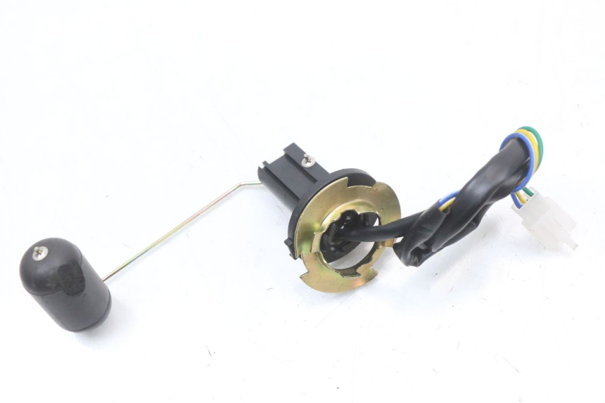 photo de INDICADOR DE NIVEL DE COMBUSTIBLE JM MOTORS SANTANA 50 (2014 - 2023) - Detalle de la pieza
