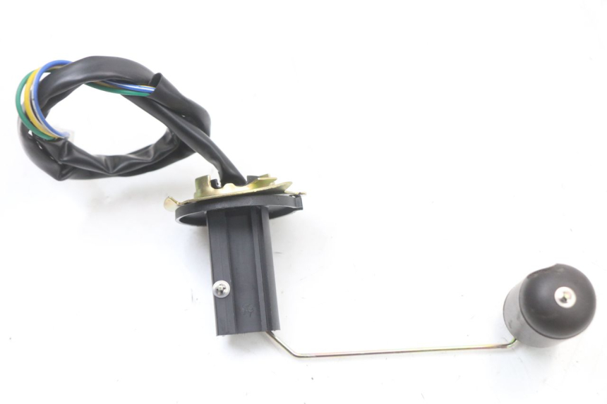 photo de INDICADOR DE NIVEL DE COMBUSTIBLE JM MOTORS SANTANA 50 (2014 - 2023) - Zoom estado de uso