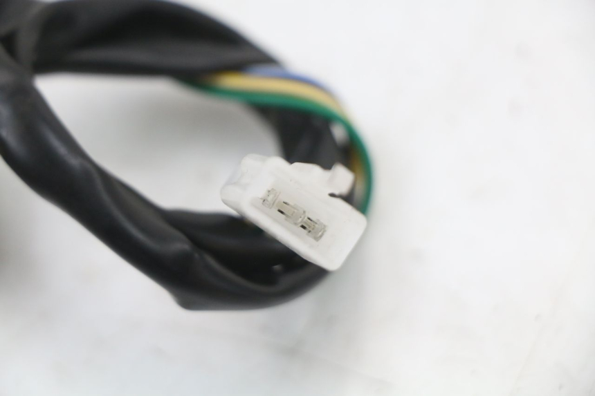 photo de INDICADOR DE NIVEL DE COMBUSTIBLE JM MOTORS SANTANA 50 (2014 - 2023) - Vista general del producto