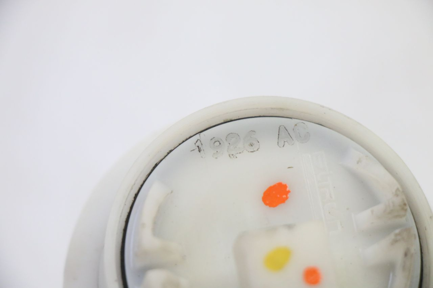 photo de DEPOSITO NIVEL PEUGEOT SATELIS 250 (2006 - 2012) - Primer plano técnico