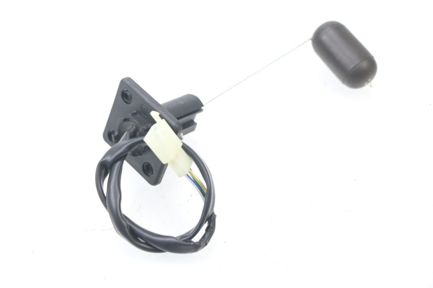 photo de DEPOSITO NIVEL JM MOTORS SC 4T 50 (2018 - 2021) - Vista principal