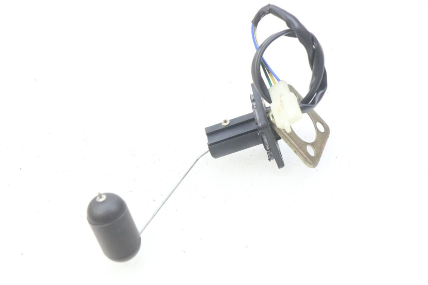 photo de INDICADOR DE NIVEL DE COMBUSTIBLE JM MOTORS SC 4T 50 (2012 - 2017) - Zoom estado de uso