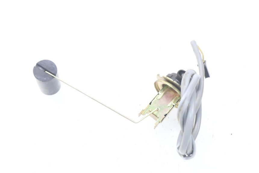 photo de DEPOSITO NIVEL HONDA SCV LEAD 100 (2003 - 2007) - Zoom estado de uso