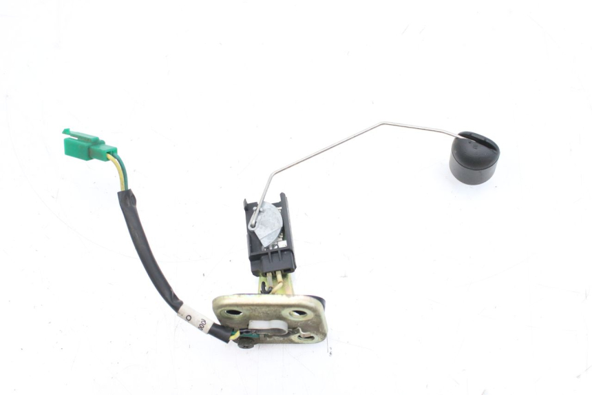 photo de INDICADOR DE NIVEL DE COMBUSTIBLE KYMCO SENTO 100 (2008 - 2013) - Detalle de la pieza