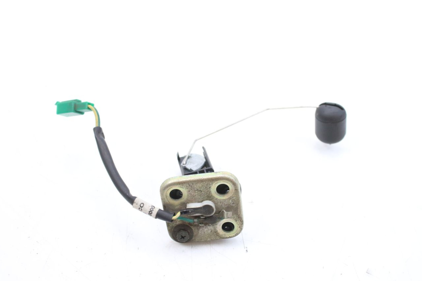 photo de INDICADOR DE NIVEL DE COMBUSTIBLE KYMCO SENTO 100 (2008 - 2013) - Zoom estado de uso