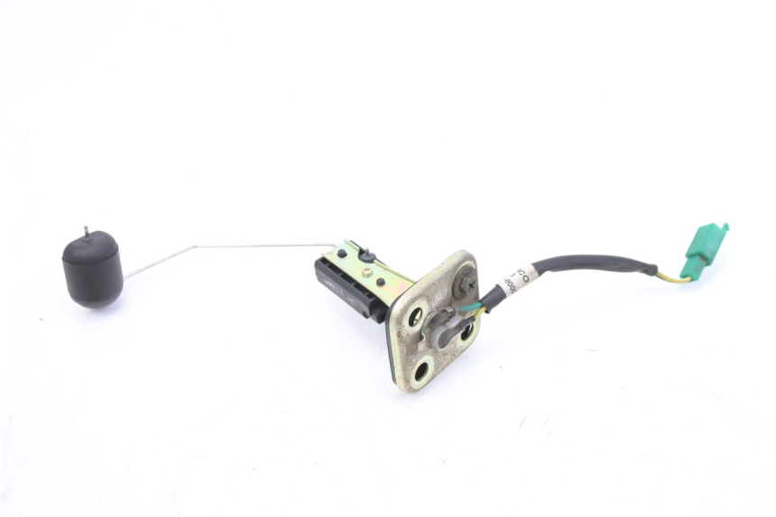 photo de INDICADOR DE NIVEL DE COMBUSTIBLE KYMCO SENTO 100 (2008 - 2013) - Primer plano técnico