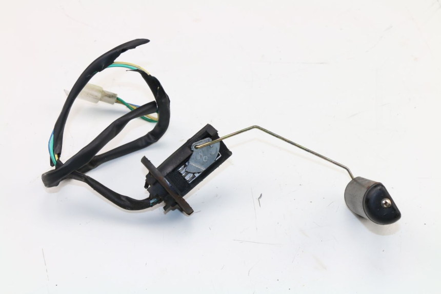 photo de DEPOSITO NIVEL WACOX SHENKE 50 (2008 - 2014) - Vista principal