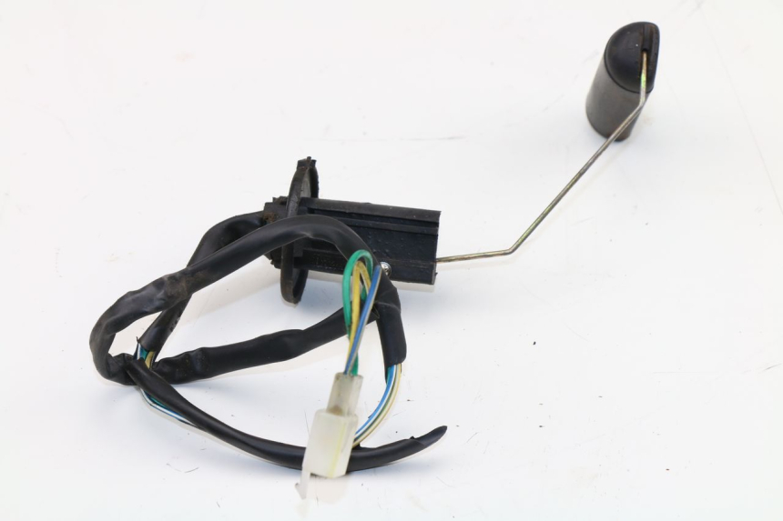 photo de DEPOSITO NIVEL WACOX SHENKE 50 (2008 - 2014) - Zoom estado de uso