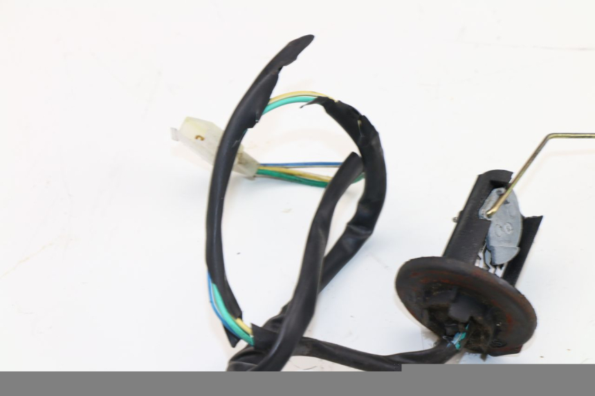 photo de DEPOSITO NIVEL WACOX SHENKE 50 (2008 - 2014) - Otra perspectiva