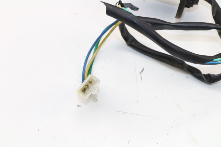 photo de DEPOSITO NIVEL WACOX SHENKE 50 (2008 - 2014) - Primer plano técnico