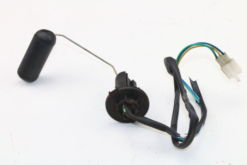 photo de DEPOSITO NIVEL WACOX SHENKE 50 (2008 - 2014) - Vista general del producto