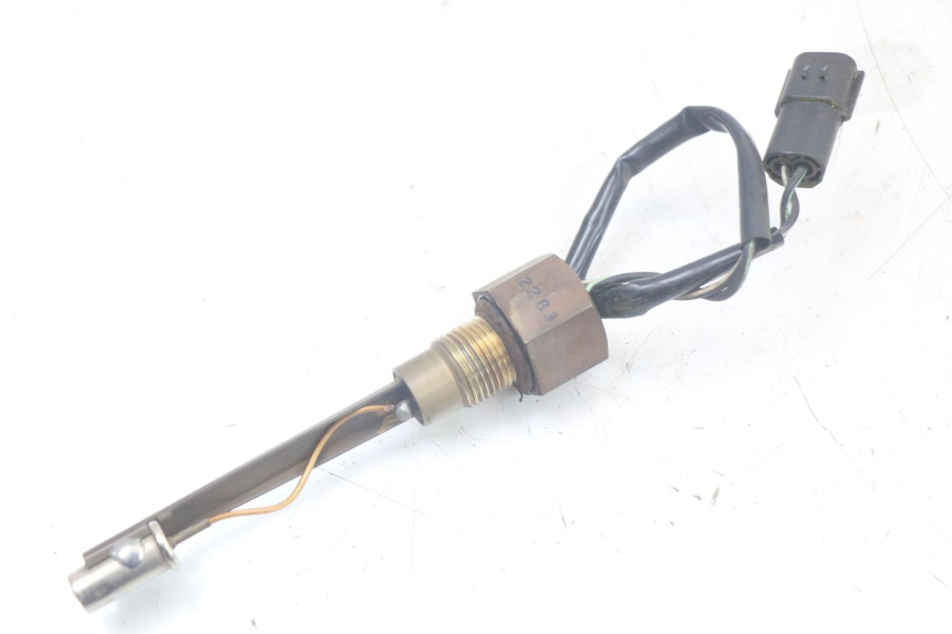 photo de INDICADOR DE NIVEL DE COMBUSTIBLE TRIUMPH SPEED TRIPLE T301 900 (1994 - 1996) - Vista principal