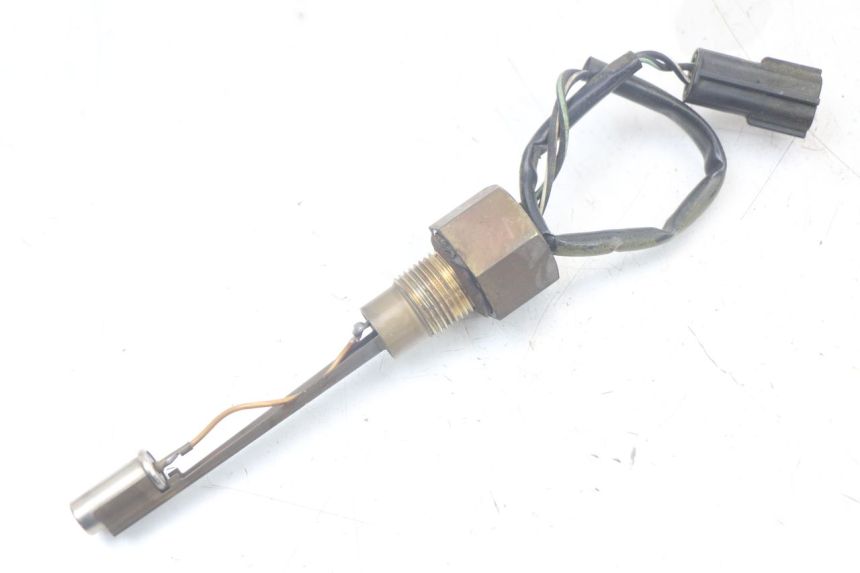 photo de INDICADOR DE NIVEL DE COMBUSTIBLE TRIUMPH SPEED TRIPLE T301 900 (1994 - 1996) - Detalle de la pieza