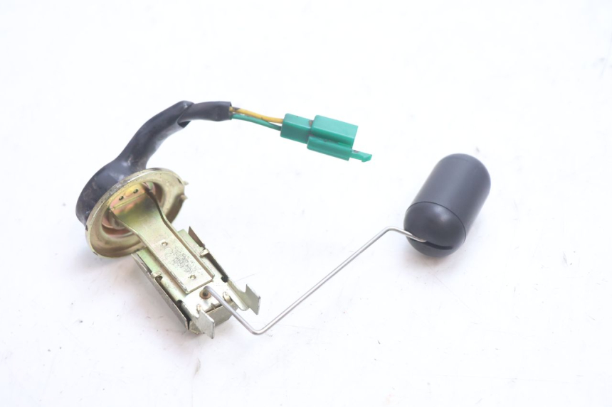 photo de DEPOSITO NIVEL PEUGEOT SPEEDFIGHT 2 AC 50 (2000 - 2009) - Zoom estado de uso