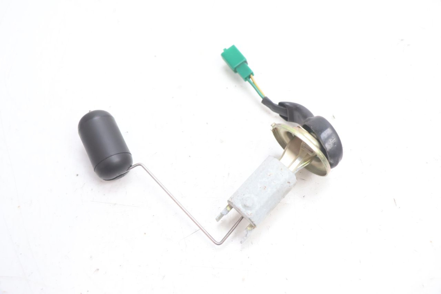 photo de DEPOSITO NIVEL PEUGEOT SPEEDFIGHT 2 AC 50 (2000 - 2009) - Vista principal