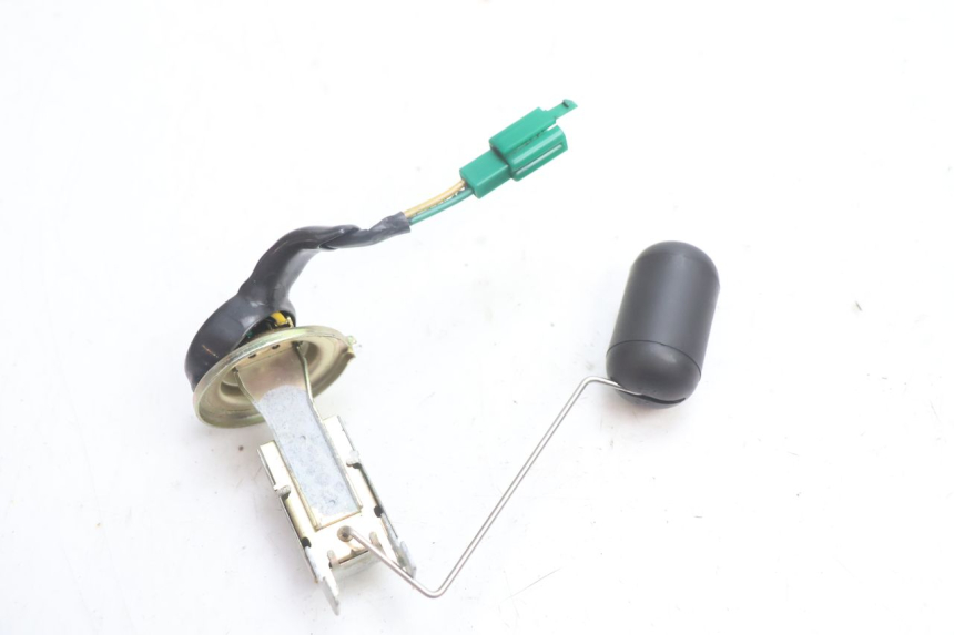 photo de DEPOSITO NIVEL PEUGEOT SPEEDFIGHT 2 AC 50 (2000 - 2009) - Zoom estado de uso