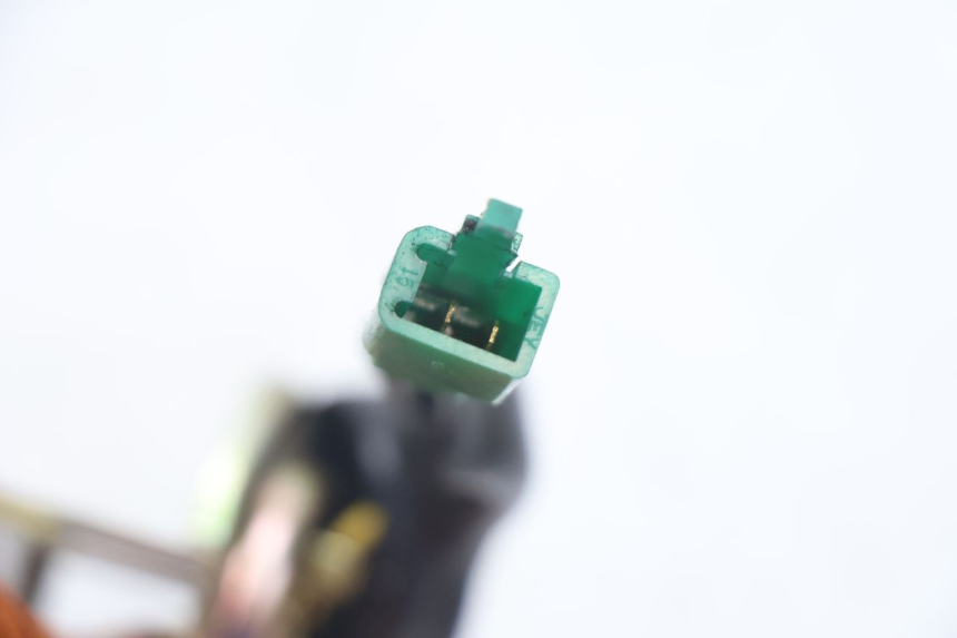 photo de DEPOSITO NIVEL PEUGEOT SPEEDFIGHT 2 AC 50 (2000 - 2009) - Vista general del producto