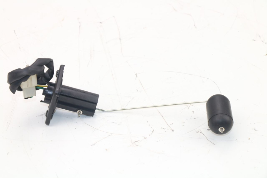 photo de DEPOSITO NIVEL JIAJUE SPIRO 50 (2012 - 2018) - Vista principal