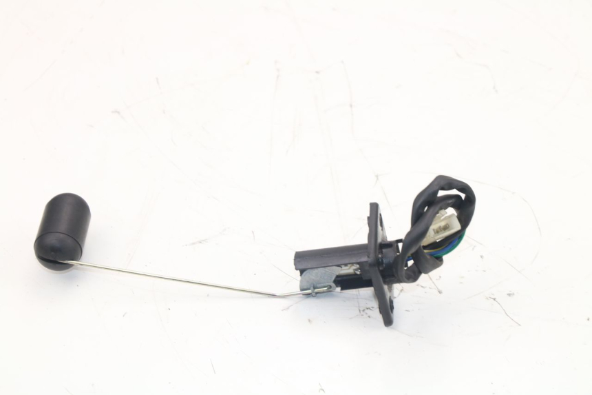 photo de DEPOSITO NIVEL JIAJUE SPIRO 50 (2012 - 2018) - Zoom estado de uso