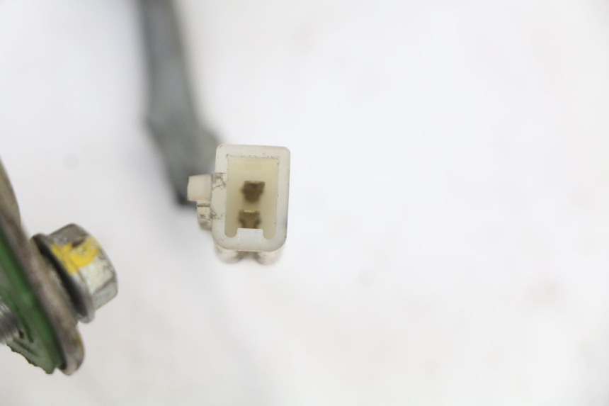 photo de INDICADOR DE NIVEL DE COMBUSTIBLE APRILIA SR 2T 50 (2018 - 2022) - Primer plano técnico