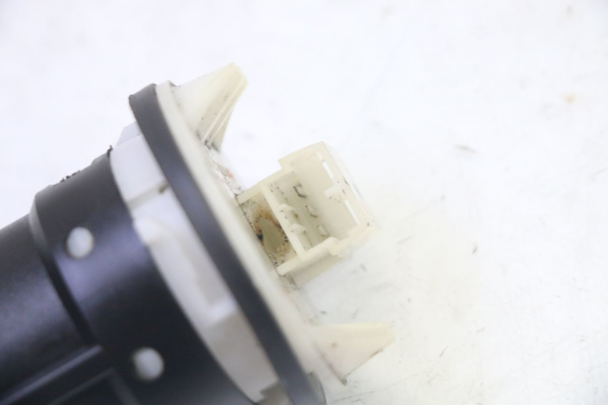 photo de DEPOSITO NIVEL APRILIA SR R 2T LC 50 (2018 - 2021) - Detalle de la pieza