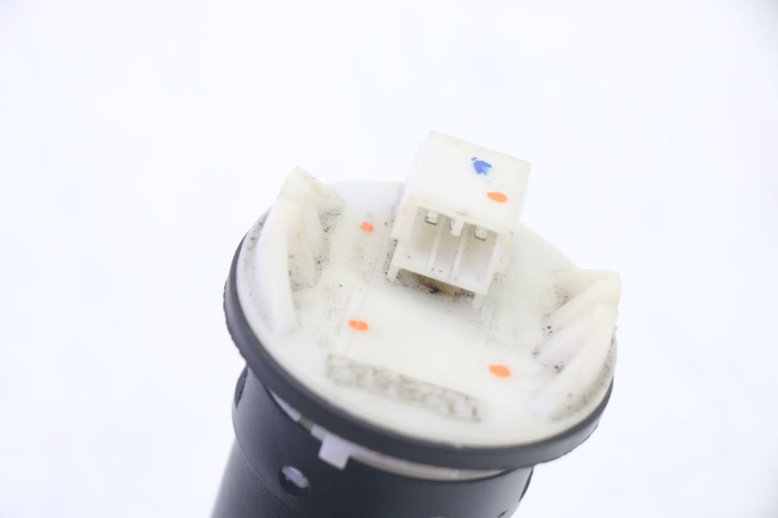 photo de DEPOSITO NIVEL APRILIA SR R 2T LC 50 (2018 - 2021) - Zoom estado de uso