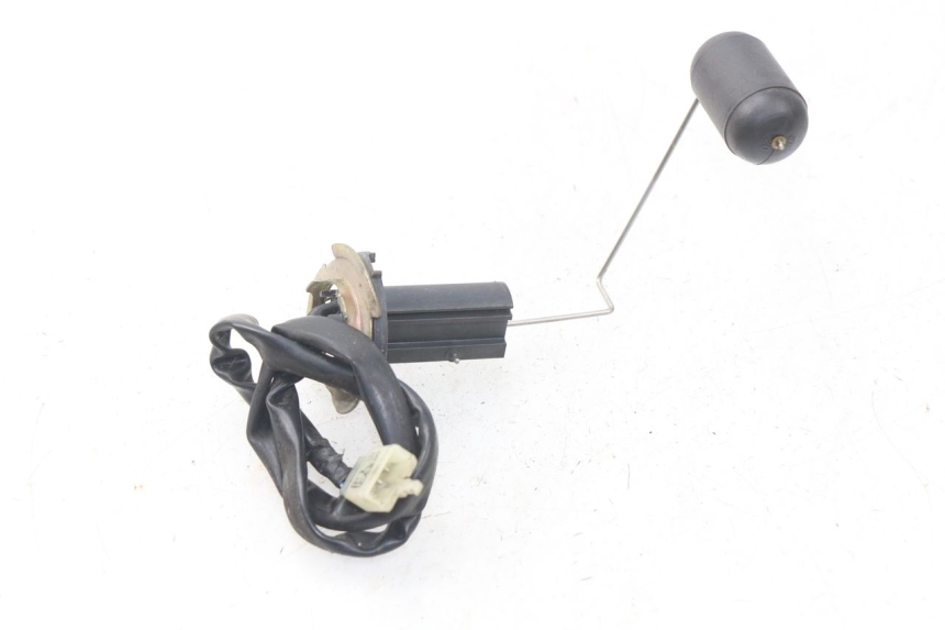 photo de DEPOSITO NIVEL FYM STRADA 50 (2007 - 2014) - Detalle de la pieza