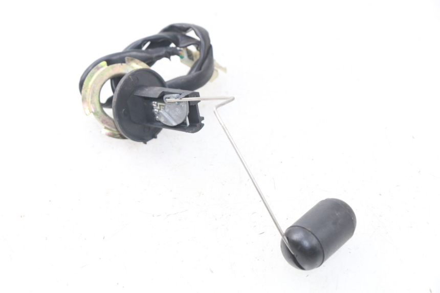 photo de DEPOSITO NIVEL FYM STRADA 50 (2007 - 2014) - Zoom estado de uso