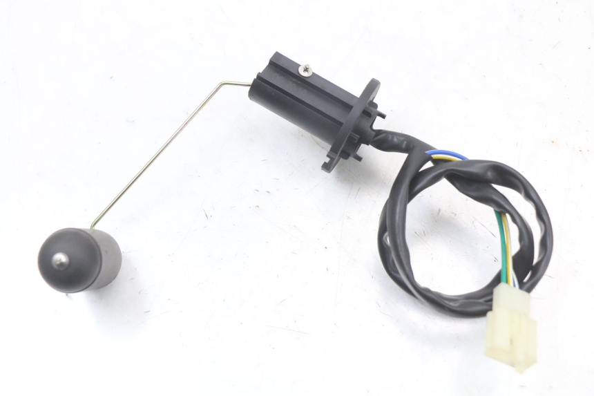 photo de Medidor de combustible VASTRO STREET X 4T 50 (2016 - 2021) - Zoom estado de uso