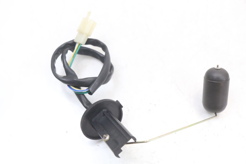 photo de Medidor de combustible VASTRO STREET X 4T 50 (2016 - 2021) - Otra perspectiva