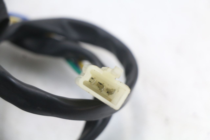 photo de Medidor de combustible VASTRO STREET X 4T 50 (2016 - 2021) - Primer plano técnico