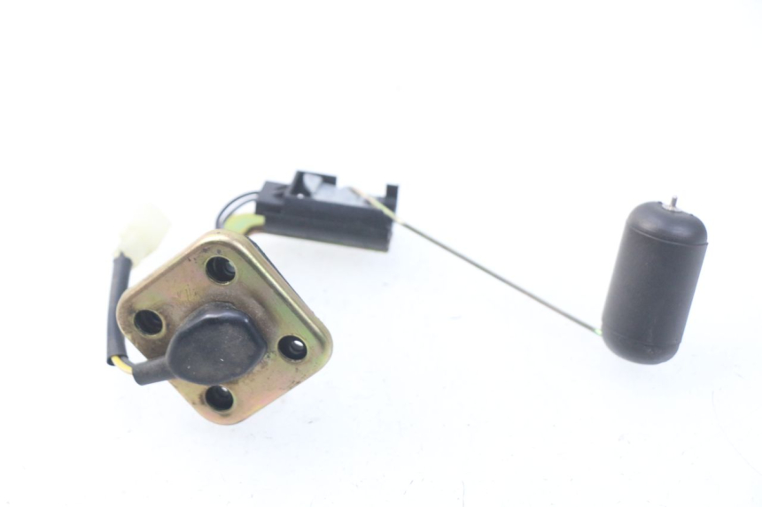 photo de DEPOSITO NIVEL PEUGEOT STREETZONE 2T 50 (2014 - 2019) - Vista principal