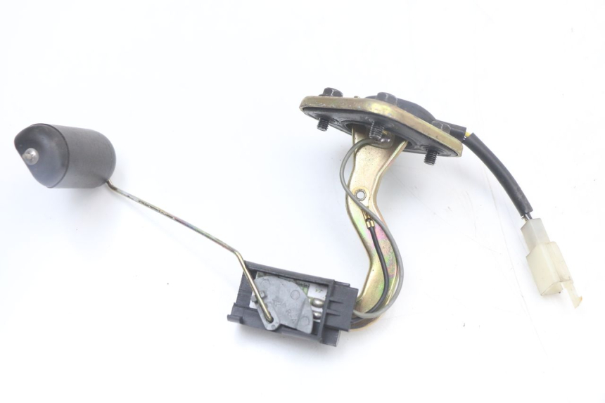 photo de DEPOSITO NIVEL PEUGEOT STREETZONE 2T 50 (2014 - 2019) - Vista principal