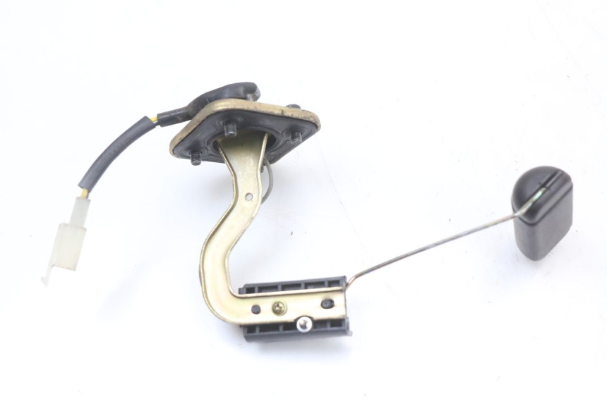 photo de DEPOSITO NIVEL PEUGEOT STREETZONE 2T 50 (2014 - 2019) - Detalle de la pieza