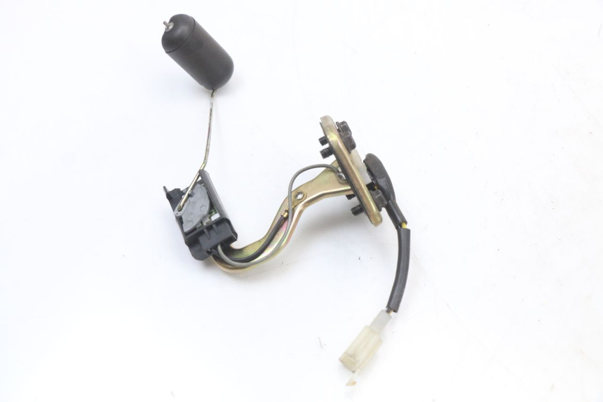 photo de DEPOSITO NIVEL PEUGEOT STREETZONE 2T 50 (2014 - 2019) - Zoom estado de uso