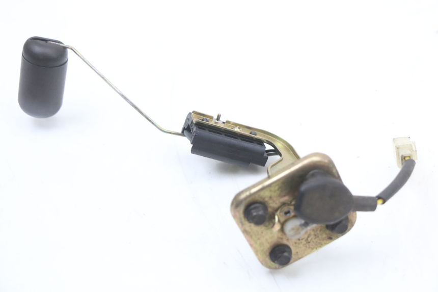 photo de DEPOSITO NIVEL PEUGEOT STREETZONE 2T 50 (2014 - 2019) - Primer plano técnico